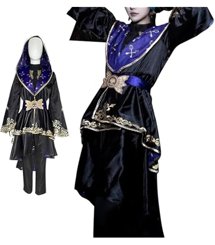 Amazon.co.jp: sakuracos 魔法使いの約束 まほやく クロエ・コリンズ
